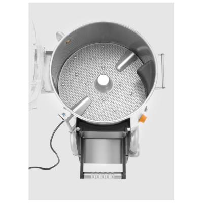 Škrabka brambor Kitchen Line, 18 kg, HENDI, Kitchen Line, 18 kg, 230V/1100W, 622x540x(H)997mm | 229224